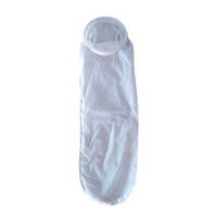 Nylon Filter Bag Efficiency (%): 100%
