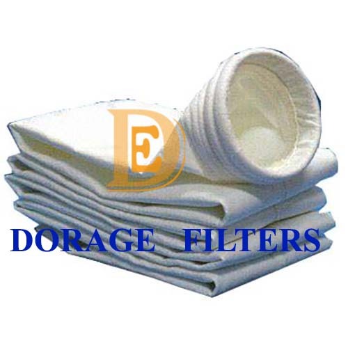 Dust Collector Bags