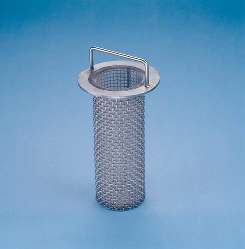 Basket Filter