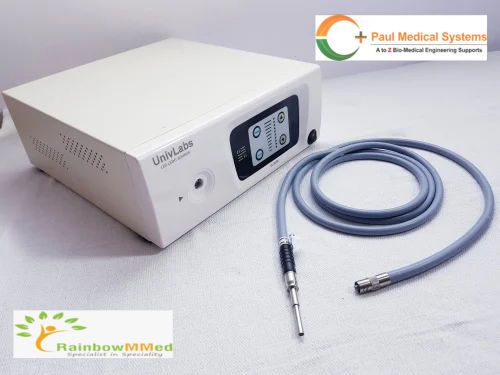 Digital Laparoscopy LED light Source Medical LED light source