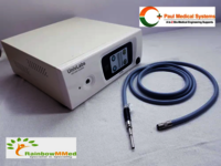 Digital Laparoscopy Led Light Source Medical Led Light Source