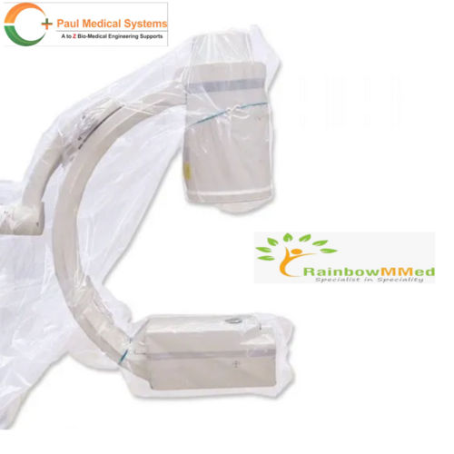 Disposable C-arm Cover C Arm Drape Kit