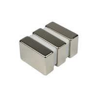 Sintered Ndfeb Magnet
