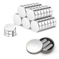 High Power Magnet