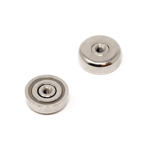 Ndfeb Magnet