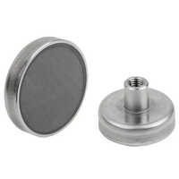 Ferrite Pot Magnet