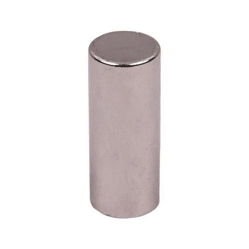 Silver Sintered Neodymium Iron And Boron Magnets At Best Price In ...