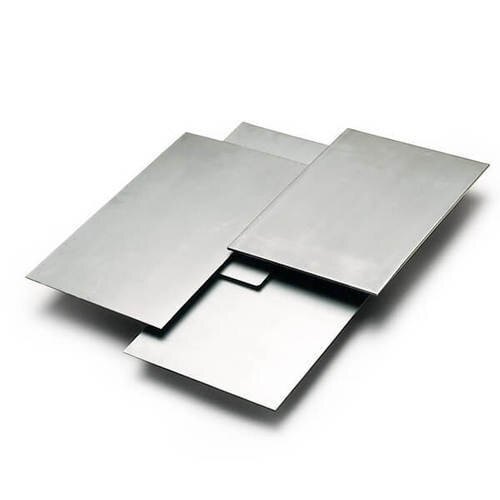 Hastelloy C4 Sheet Plate