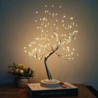 TREE LIGHTS ARTIFICIAL