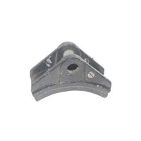 Brake Shoe With Liner Smd Din - Heavy-duty Design For Eot Crane Applications | 12-month Warranty, Ideal For Amusement Parks And Storage Systems