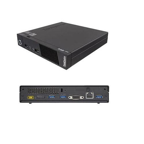 Lenovo M93 Mini PC