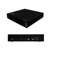 Lenovo M93 Mini PC