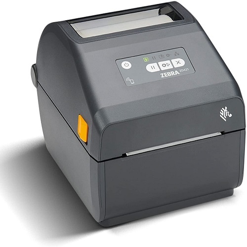 ZEBRA BARCODE PRINTER