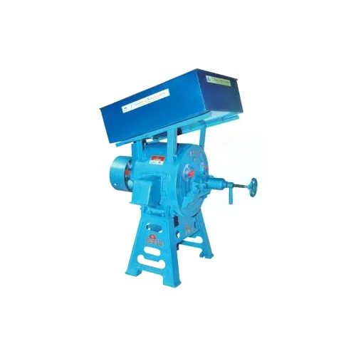 16 Inch Dtc Commercial Masala Mill