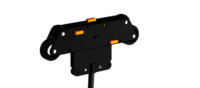 SAFE DUCT 5 CURRENT COLLECTORS (CC-5P-40)