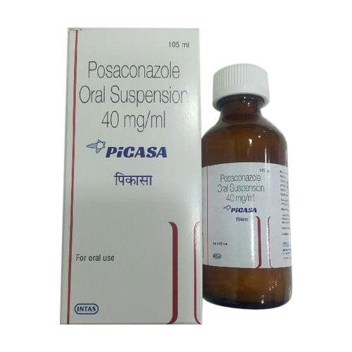 Picasa Oral Suspension Grade: Pharmaceutical