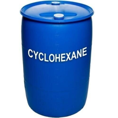 Cyclohexane Hexanaphthene