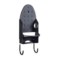 Metal Wall Mount Ironing Board Holder