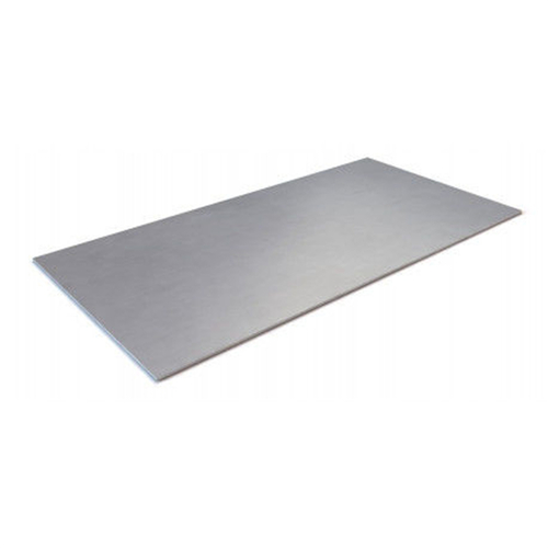 Silver Monel 400 Sheet Plate