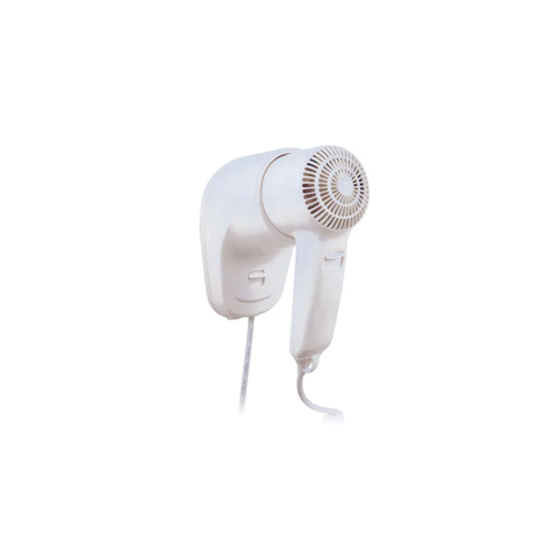 Different  Wattages And Speeds Hair Dryer