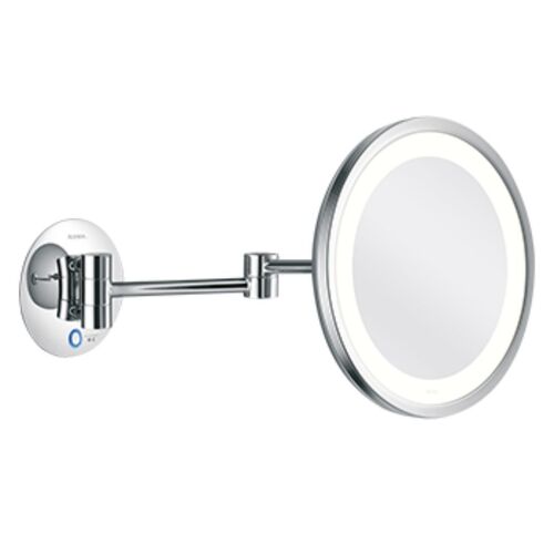 Un-Lit Magnifying Mirror