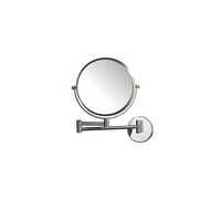 Double Arm Magnifying Mirror