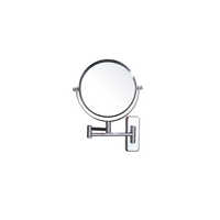 Wall Mounted Magnifying Mirror