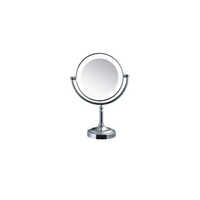 Table Mounted Magnifying Mirror
