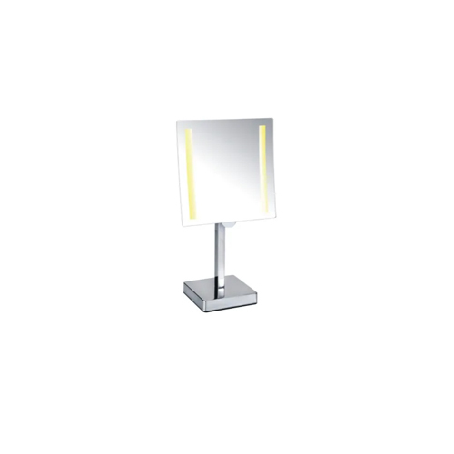 Battery Operated Magnifying Mirror