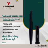 Tornado Roller pen