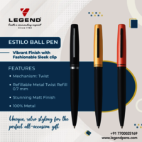 Estilo Ball Pen Regular