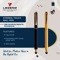 Eternal Touch Pen - Color: Multicolour
