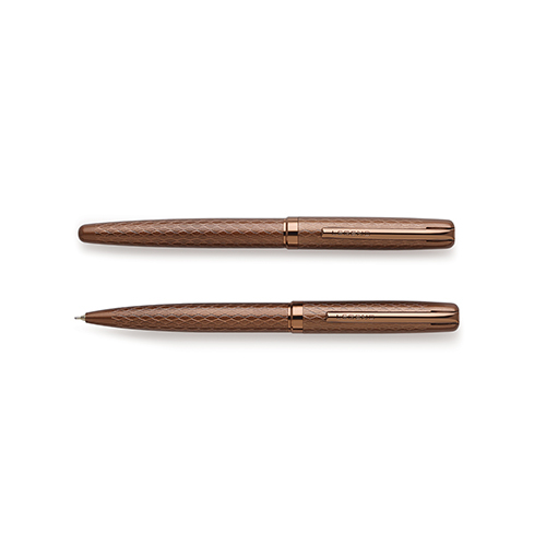 Executive pen with refill(s)