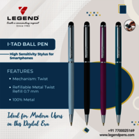 I-TAD BALL PEN