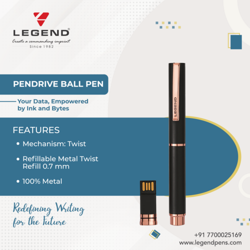 Pendrive Pen