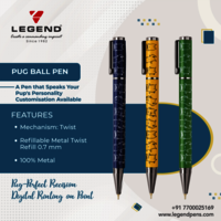 Pug Pen