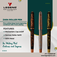 Zara Ball Pen