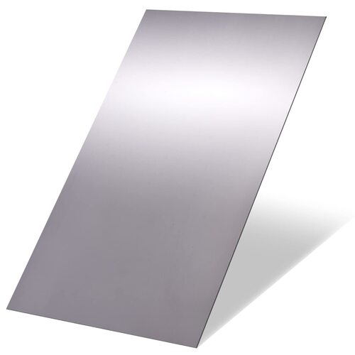 Nickel 200 Sheet Plate