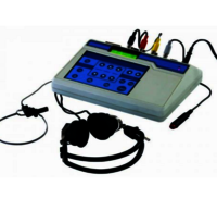 Pure Tone Diagnostic Audiometer Pure Tone Audiometry