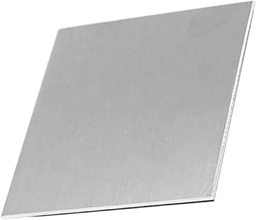 Nickel 201 Sheet Plate
