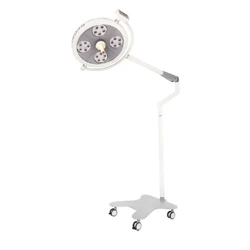 White Led 20m Ot Mobile Light