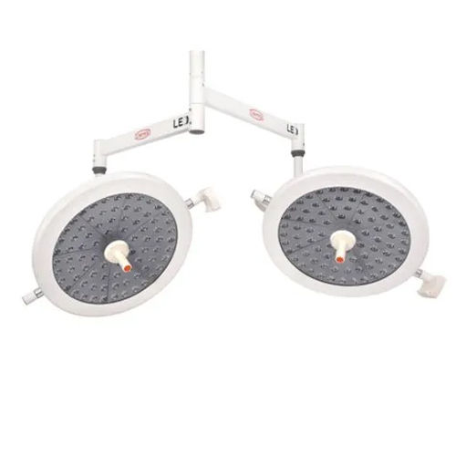 80D Double Dome Ceiling Led Ot Light