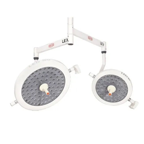 Double Dome Ceiling LED 80-48 OT Light