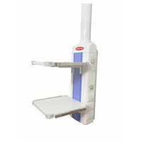Rigid Pendant Application: Hospital