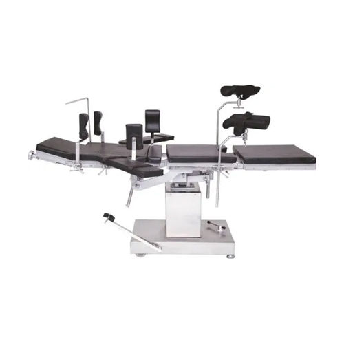 Durable Hydraulic Ot Table