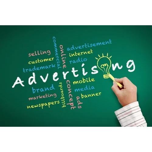 TV Channel Advertisement Service