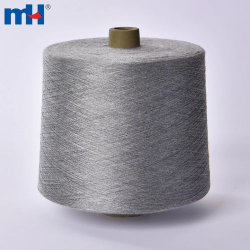 Polyester Grey Yarn Manufacturers, Suppliers, Dealers & Prices