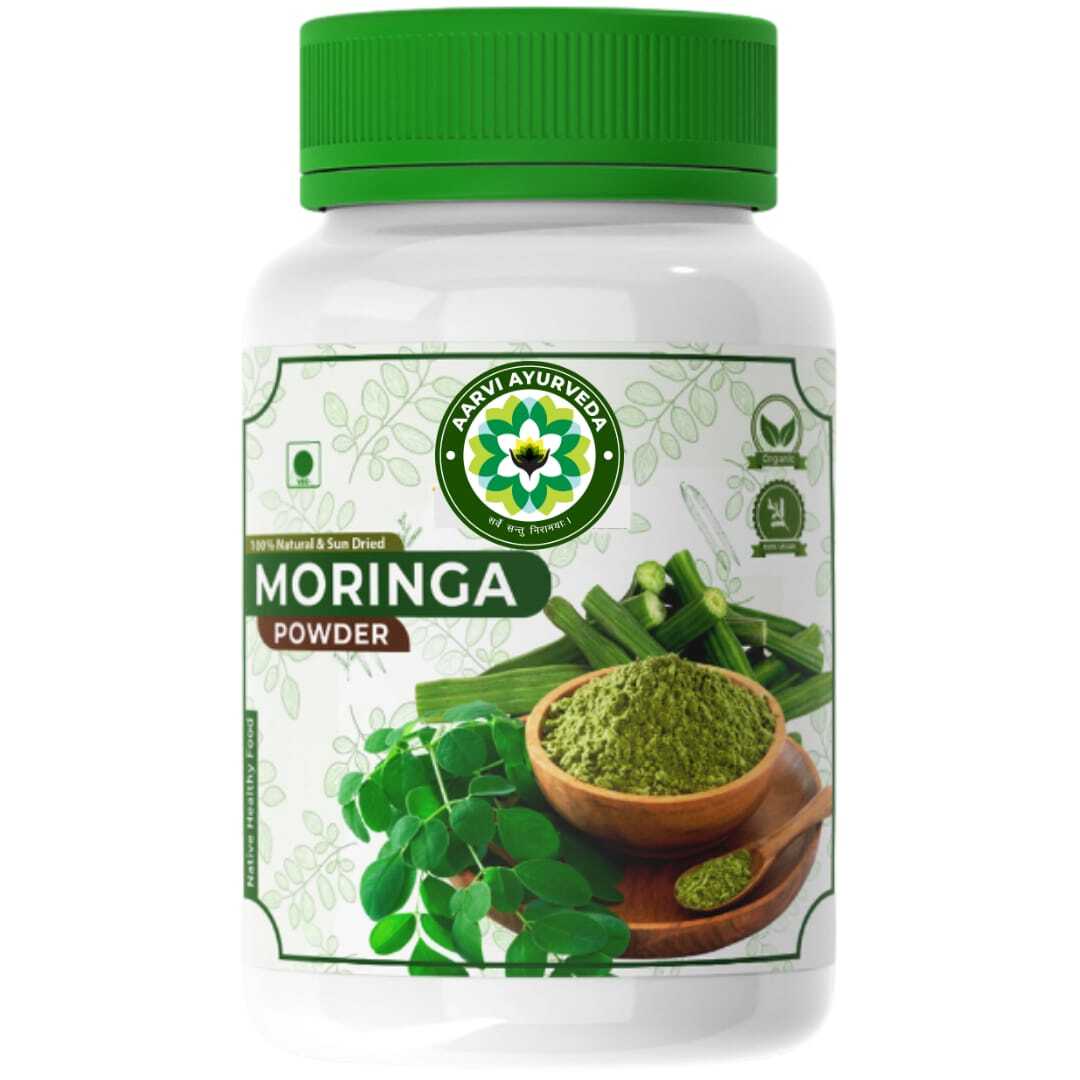 powder moringa