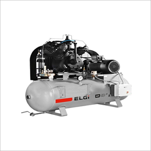 Air Compressor MS20LB PET -25 TM