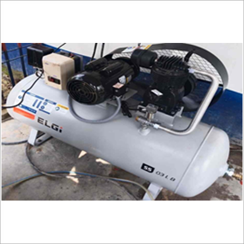 Air Compressor SS03 LB 10 TM 180 L